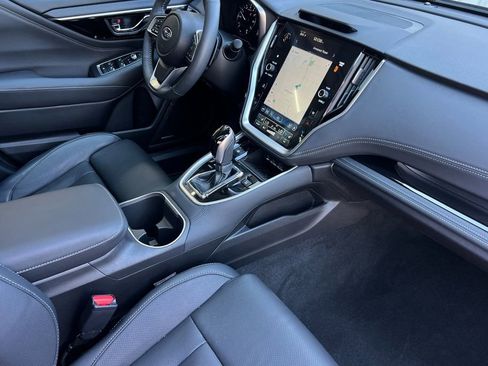 Used 2023 Subaru Outback Touring XT image 20