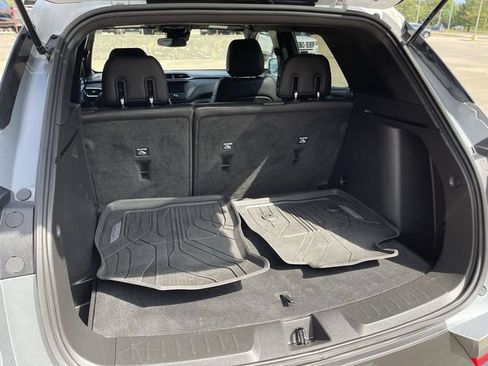 Used 2023 Chevrolet TrailBlazer ACTIV FWD image 23