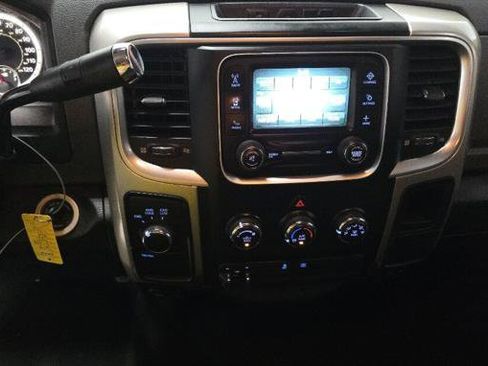 Used 2018 RAM 2500 SLT image 16