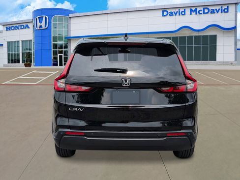 New 2026 Honda CR-V EX-L image 5