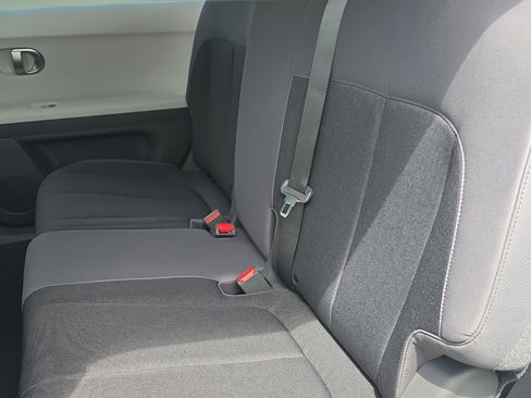 Certified 2024 Hyundai Ioniq 5 SEL AWD/4WD image 27