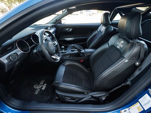 Used 2015 Ford Mustang GT w/ Enhanced Security Package image 39