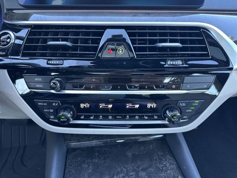 Certified 2023 BMW 530i w/ Executive Package image 23