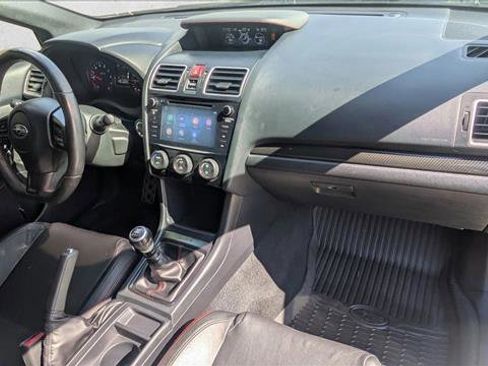 Used 2020 Subaru WRX Limited w/ Popular Package #3 (IZT) image 18