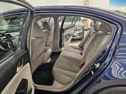 Used 2012 Honda Accord LX image 31