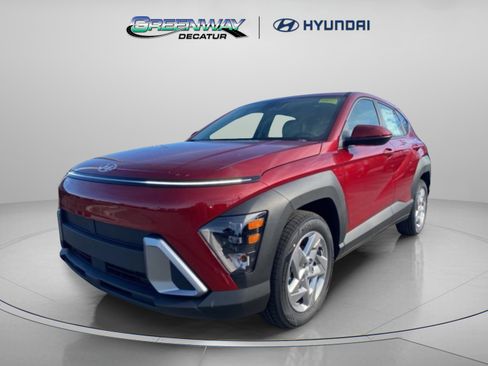 New 2026 Hyundai Kona SE FWD image 3