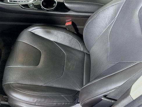 Used 2015 Ford Fusion Titanium image 13