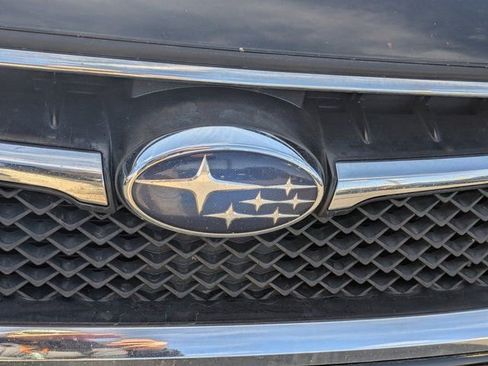 Used 2015 Subaru Impreza 2.0i Sport Limited image 10