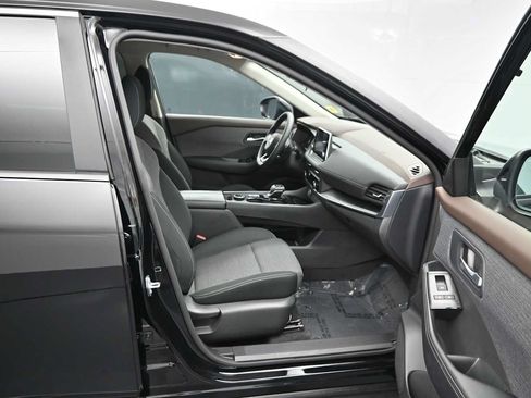 Used 2023 Nissan Rogue SV AWD/4WD image 20