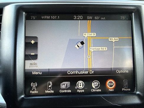 Used 2014 RAM 1500 Limited image 24