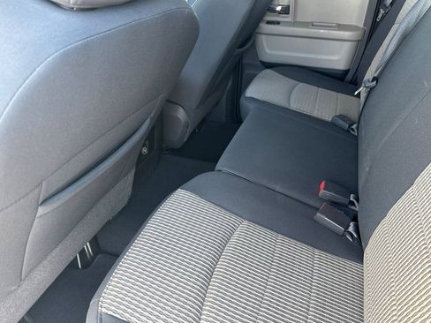 Used 2009 Dodge Ram 1500 Truck SLT w/ Remote Start & Security Group image 9