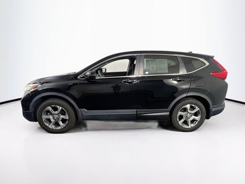 Used 2017 Honda CR-V EX image 8