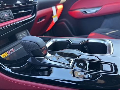 New 2026 Lexus NX 450h+ F Sport image 32