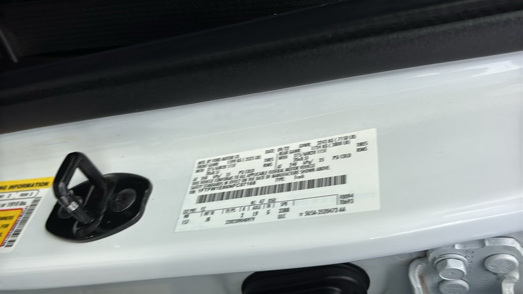 Used 2022 Ford F150 XL w/ STX Appearance Package AWD/4WD image 36