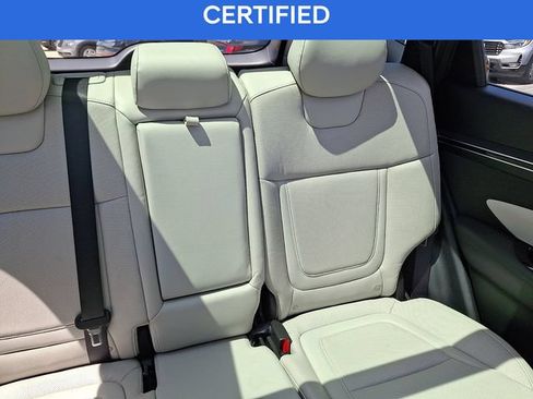 Certified 2023 Hyundai Tucson Limited AWD/4WD image 20