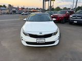 Used 2016 Kia Optima EX w/ Premium Package image 4