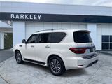 Used 2022 Nissan Armada SL image 5