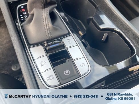 Used 2025 Hyundai Tucson SEL FWD image 11