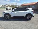 Used 2024 Chevrolet Trax LT image 2