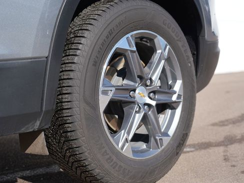 Used 2023 Chevrolet Blazer LT image 34