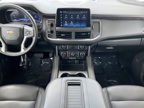 Used 2024 Chevrolet Tahoe LT AWD/4WD image 34