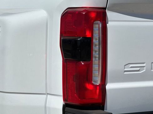 Used 2024 Ford F350 XL w/ 360-Degree Camera Package image 27