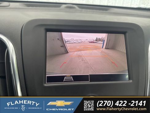 Used 2024 Chevrolet Equinox LT w/ LPO, Floor Liner Package FWD image 31