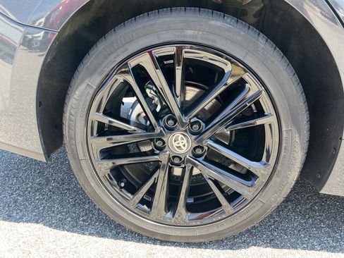 Certified 2025 Toyota Camry SE w/ Convenience Package AWD/4WD image 30