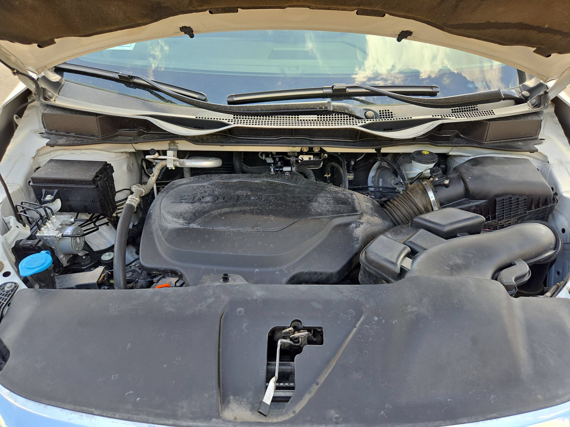 Certified 2022 Honda Odyssey EX-L image 31