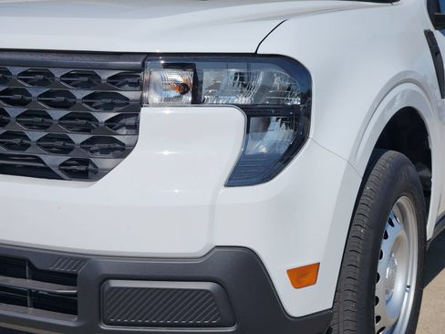 New 2026 Ford Maverick XL FWD image 10