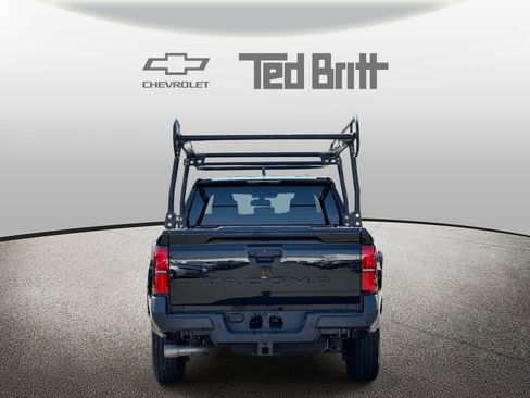 Used 2025 Toyota Tacoma SR w/ SR Upgrade Package RWD image 5