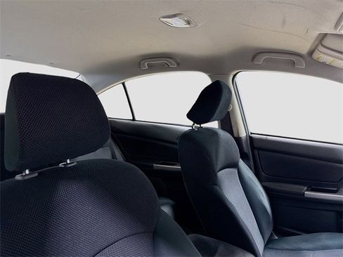 Used 2016 Subaru Impreza 2.0i image 22