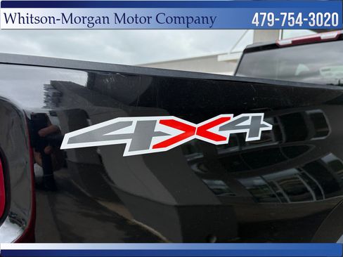 Used 2022 Chevrolet Silverado 2500 Custom w/ Custom Convenience Package AWD/4WD image 10
