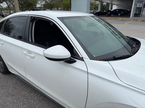 Used 2024 Honda Civic LX image 14