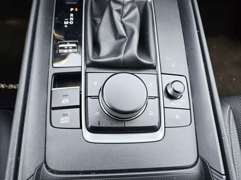 Certified 2025 MAZDA CX-50 AWD 2.5 S w/ Premium Package image 26