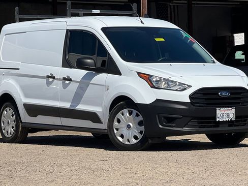 Used 2020 Ford Transit Connect XL image 1
