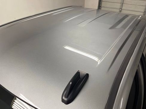 Used 2024 Chevrolet Silverado 1500 Custom RWD image 24