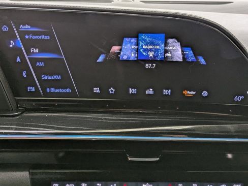 Used 2023 Cadillac Escalade Sport w/ LPO, ONYX Package AWD/4WD image 30