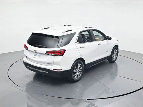 Used 2024 Chevrolet Equinox Premier FWD image 39