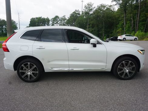 Used 2019 Volvo XC60 T6 Inscription w/ Protection Package Premier AWD/4WD image 25