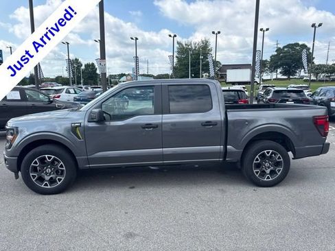 Used 2024 Ford F150 STX RWD image 6