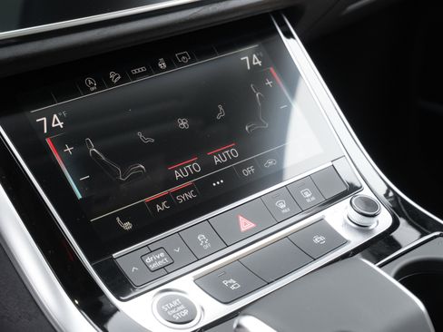 New 2026 Audi Q7 3.0T Premium image 14