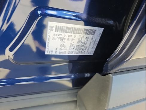 Used 2026 Nissan Rogue SV image 17