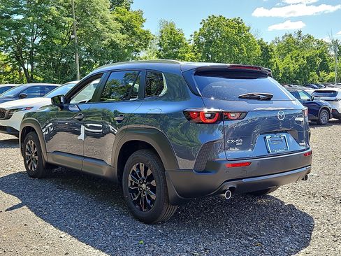 New 2026 MAZDA CX-50 AWD 2.5 S w/ Cargo Package image 4
