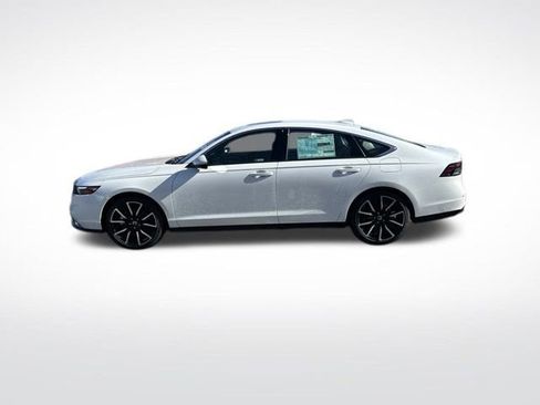 New 2026 Honda Accord Touring image 2