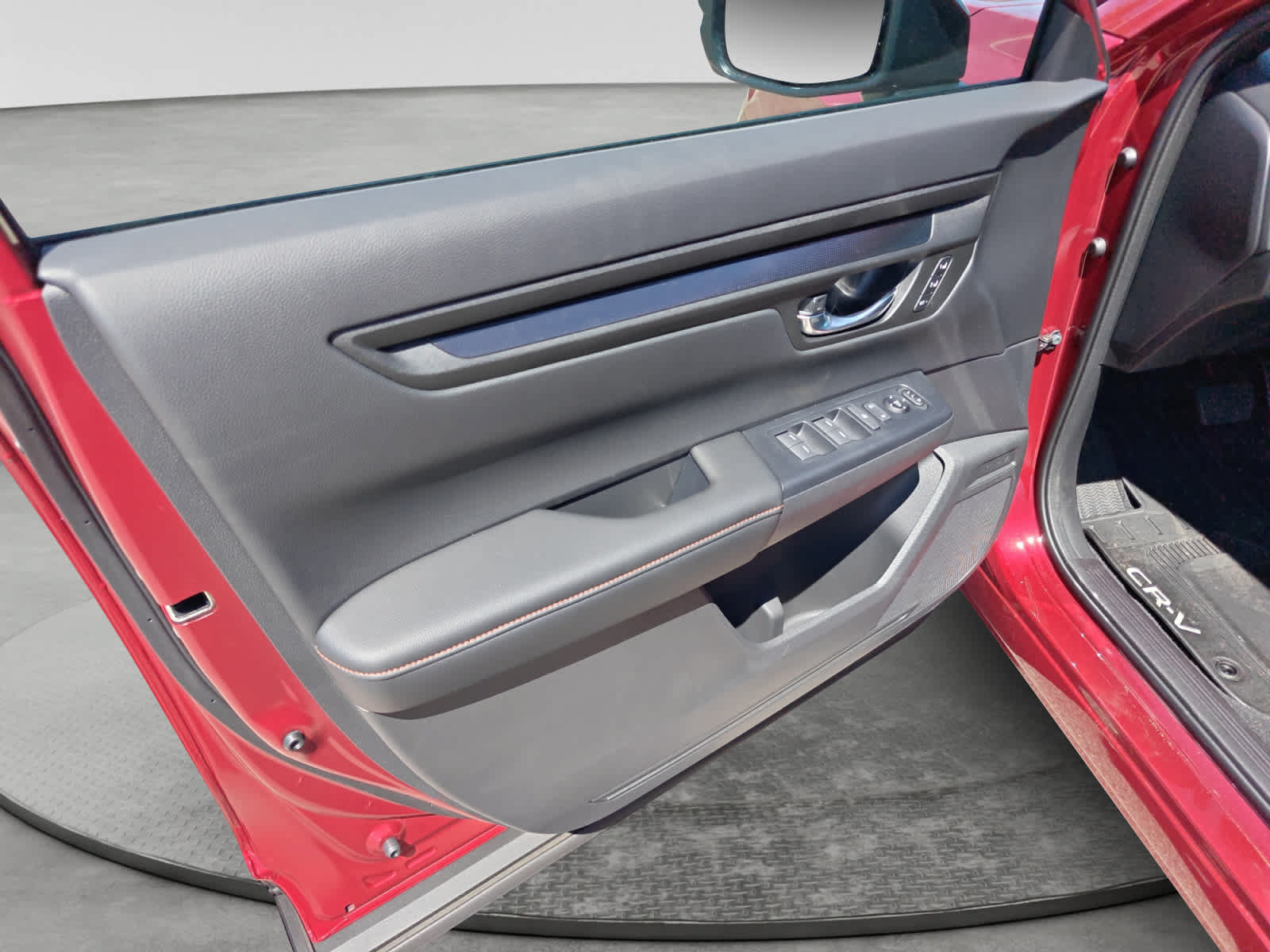 New 2026 Honda CR-V Sport-L image 10