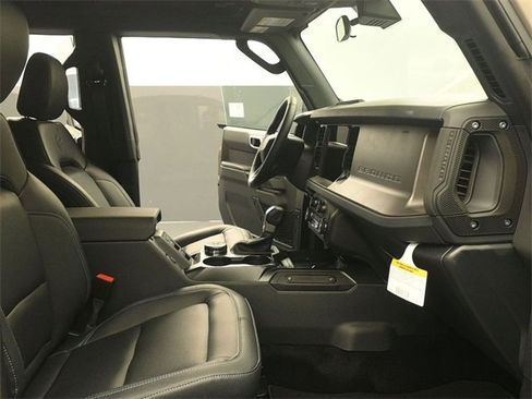 New 2026 Ford Bronco Big Bend image 15