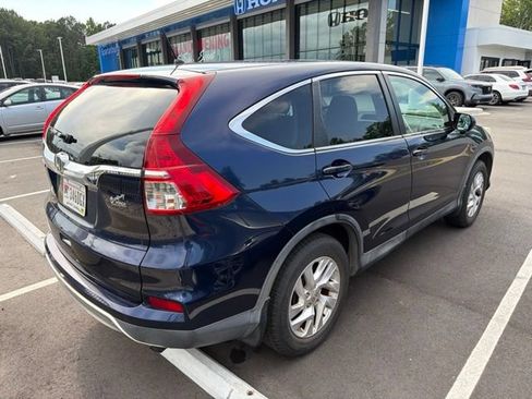 Used 2016 Honda CR-V EX image 6