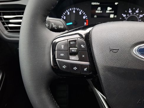 Certified 2022 Ford Escape SEL image 23