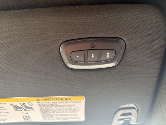 Used 2024 RAM 1500 Laramie RWD image 30